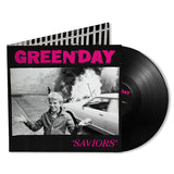 Green Day - Saviors (LP) - Velvet Music