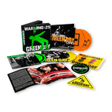 Green Day - Warning (CD)