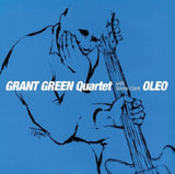 Grant Green - Oleo (LP)