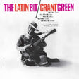 Grant Green - The latin bit (CD) - Velvet Music