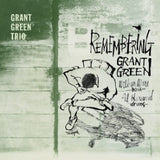 Grant Green -trio- - Remembering grant green (CD)