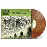 Green Lung - This heathen land (LP)