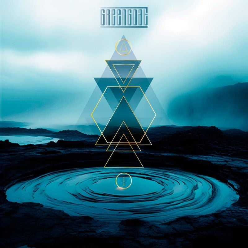 Greengoat - A.I. (CD) - Velvet Music