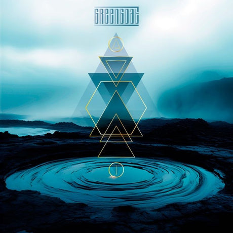 Greengoat - A.I. (CD) - Velvet Music