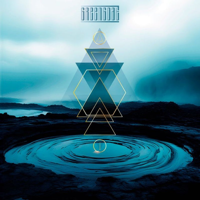 Greengoat - A.I. (CD) - Velvet Music