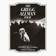 Gregg Allman - The gregg allman tour (LP) - Velvet Music