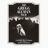 Gregg Allman - The gregg allman tour (LP) - Velvet Music