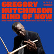 Gregory Hutchinson - Kind of now - the pulse of miles davis (LP) - Velvet Music