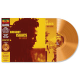 Gregory Isaacs - No luck (LP) - Velvet Music
