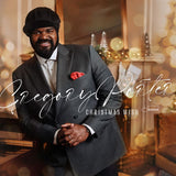 Gregory Porter - Christmas wish (LP) - Velvet Music