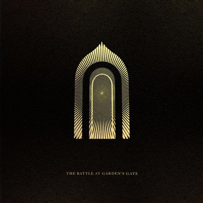 Greta Van Fleet - The battle at garden's gate (CD) - Velvet Music