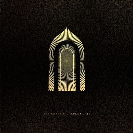 Greta Van Fleet - The battle at garden`s gate (CD) - Velvet Music