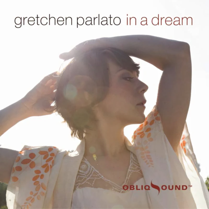 Gretchen Parlato - In A Dream (CD d'occasion)