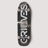 Grieves - Running wild (CD) - Velvet Music