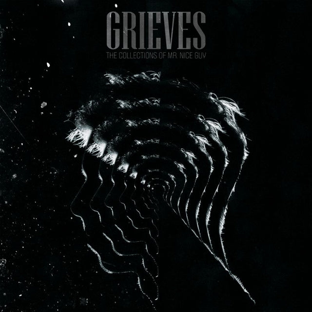 Grieves - The collections of mr. nice guy (LP) - Velvet Music