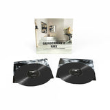 Grinderman - Grinderman 2 rmx (LP) - Velvet Music
