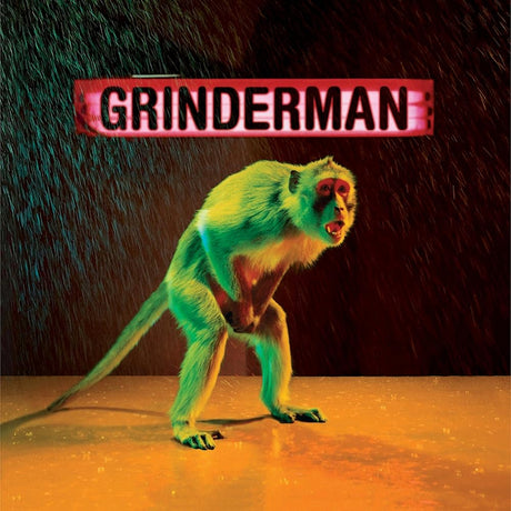 Grinderman - Grinderman (CD) - Velvet Music