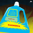 Harmonia - Musik von harmonia (LP) - Velvet Music