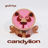 Gruff Rhys - Candylion (CD) - Velvet Music