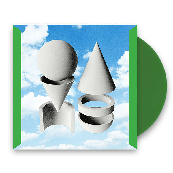 Gruff Rhys - Pang! (LP) - Velvet Music