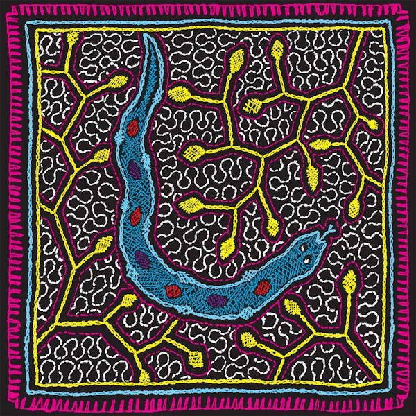 Grupo La Droga - Grupo la droga (12-inch maxi-single) - Velvet Music