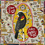 Steve Earle - Alone Again (Live) (LP) - Velvet Music