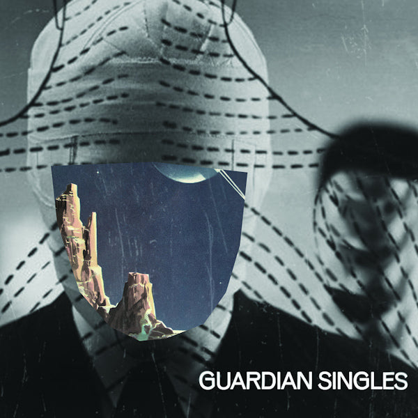 Guardian Singles - Guardian singles (LP) - Velvet Music