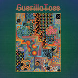 Guerilla Toss - Twisted crystal (CD) - Velvet Music