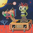 Guerilla Toss - What would the odd do? (CD) - Velvet Music