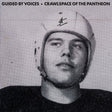 Guided By Voices - Crawlspace of the pantheon (LP) - Velvet Music