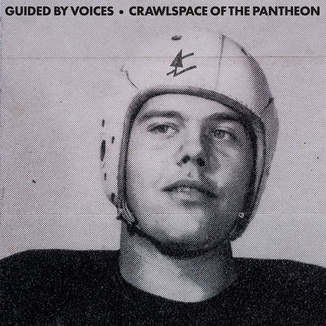 Guided By Voices - Crawlspace of the pantheon (CD) - Velvet Music