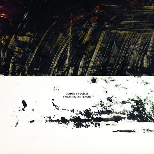 Guided By Voices - Sweating the plague (LP) - Velvet Music