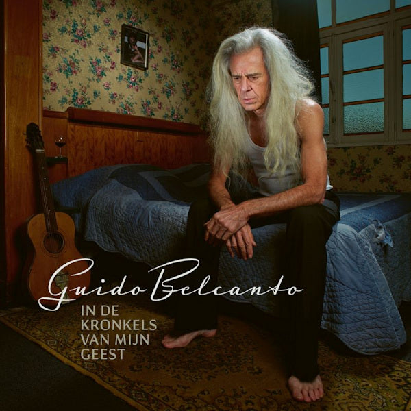 Guido Belcanto - In de kronkels van mijn geest (LP) - Velvet Music