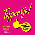 Guillermo & Tropical Danny - Toppertje (7-inch single) - Velvet Music