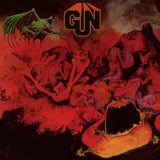 Gun - Gun (LP) - Velvet Music