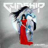 Gunship - Unicorn -picture disc- (LP) - Velvet Music