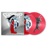 Gunship - Unicorn -picture disc- (LP) - Velvet Music