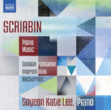 Michele Gurdal - Piano music:sonate-fantaisie/impromptus/nocturnes (CD)