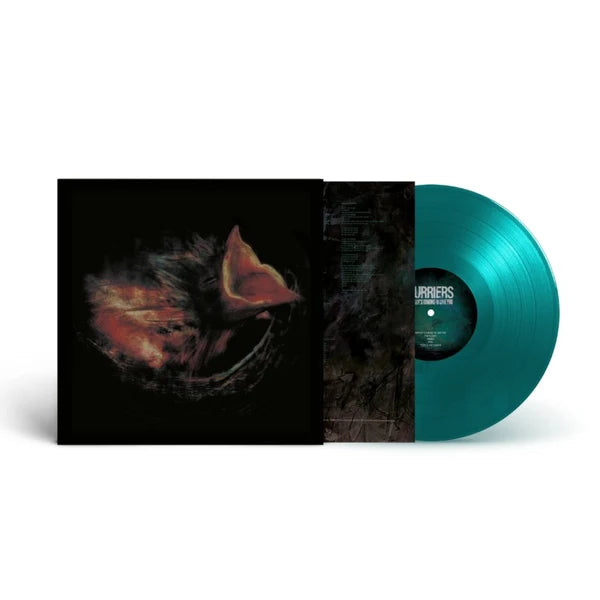 Gurriers - Nobody's coming to save you (coloured Vinyl LP)