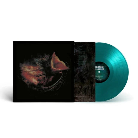 Gurriers - Nobody's coming to save you (coloured Vinyl LP)