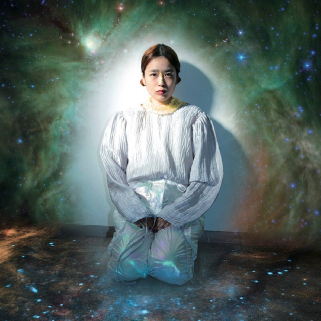 Hitomi Moriwaki - Subtropic cosmos (LP) - Velvet Music