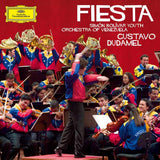 Gustavo Dudamel / Simon Bolivar Youth Orchestra Of Venezuela - Fiesta (CD)
