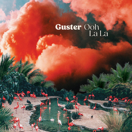 Guster - Ooh la la (LP) - Velvet Music