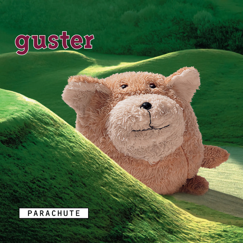 Guster - Parachute (LP)
