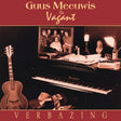 Guus Meeuwis & Vagant - Verbazing (LP) - Velvet Music