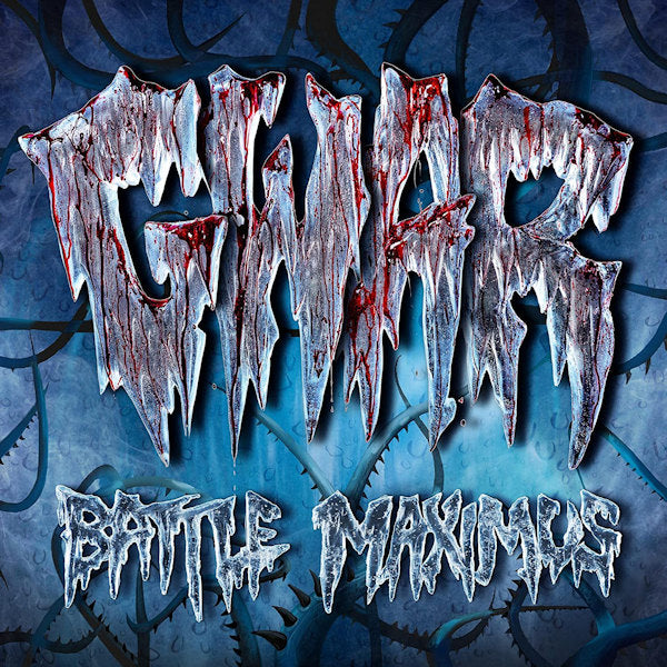 Gwar - Battle maximus (CD) - Velvet Music