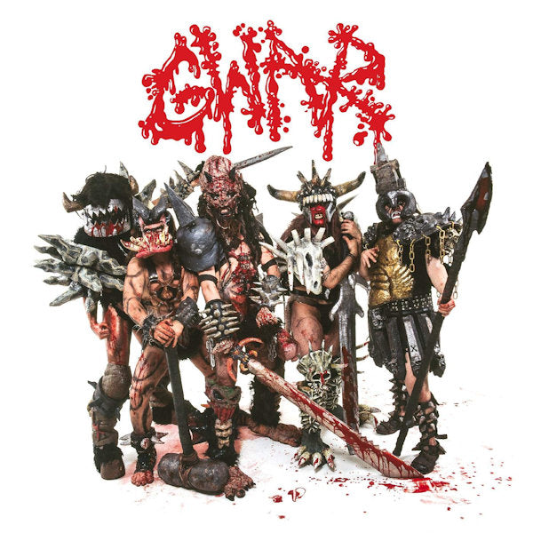 Gwar - Scumdogs of the universe (LP) - Velvet Music