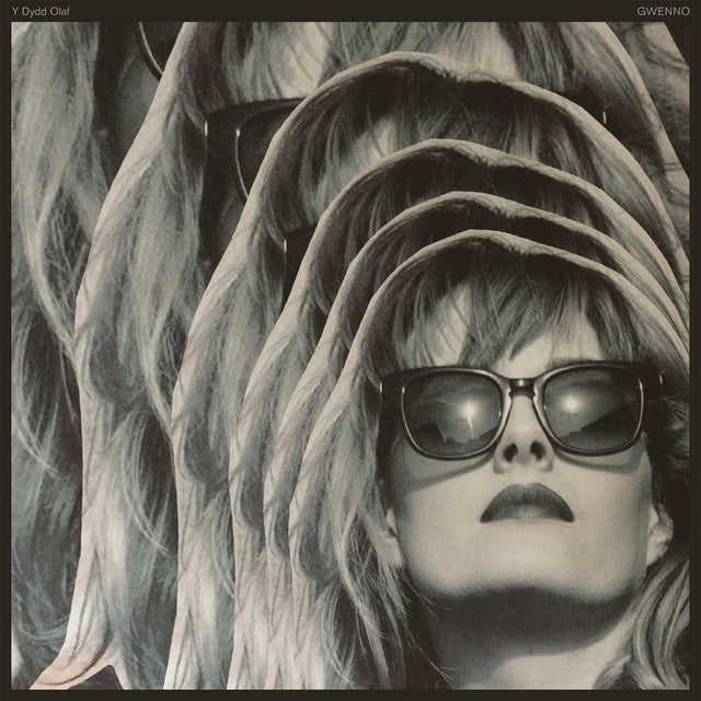 Gwenno - Y dydd olaf (CD) - Velvet Music