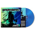 Gym Class Heroes - The Papercut Chronicles II -blue vinyl- (LP) - Velvet Music