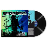 Gym Class Heroes - The Papercut Chronicles II (LP) - Velvet Music